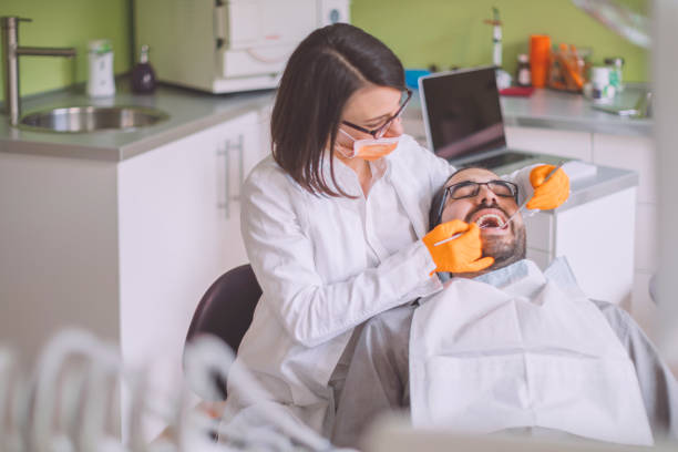 Best Emergency Denture Repair in Lincoln University, PA