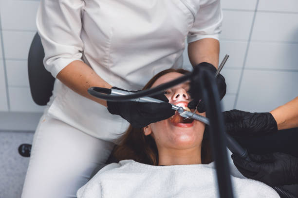 Best Urgent Care for Lost Fillings or Crowns in Lincoln University, PA