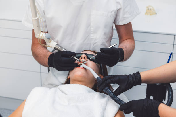 Best Same-Day Emergency Dental Services in Lincoln University, PA